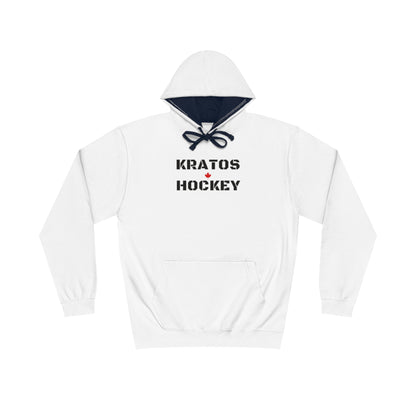 Kratos Hockey™ Varsity Hoodie
