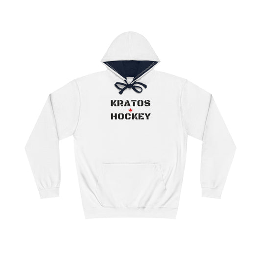 Kratos Hockey™ Varsity Hoodie
