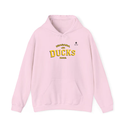 Kratos Hockey™ Niagara JR Ducks Adult Hoodie