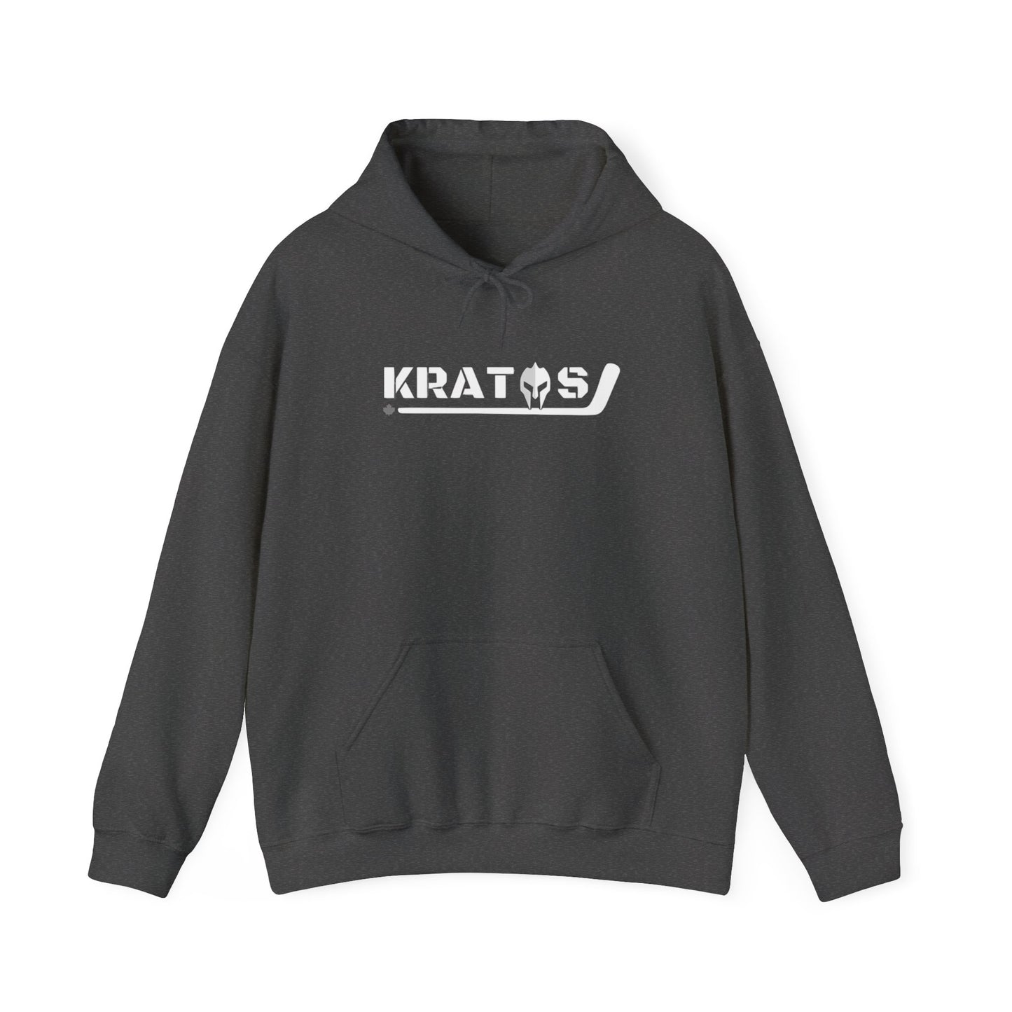 Kratos Hockey™ Adult Hoodie