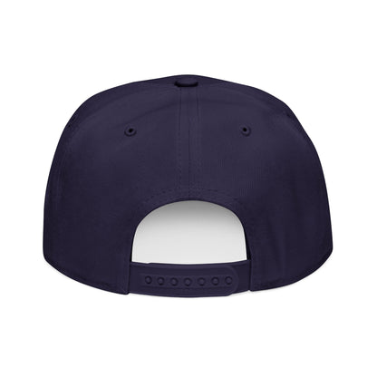Kratos Hockey™ Snapback