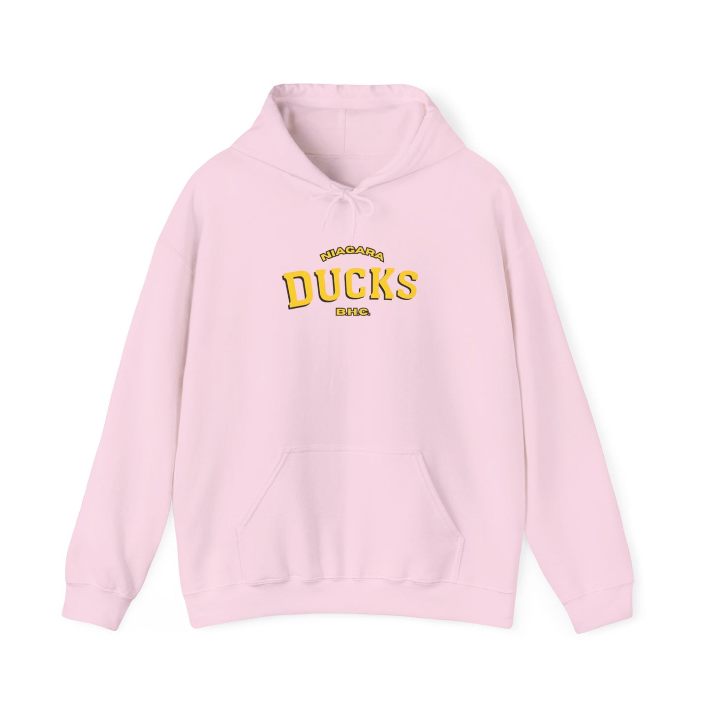 Kratos Hockey™ Niagara Ducks Adult Hoodie