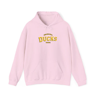 Kratos Hockey™ Niagara Ducks Adult Hoodie