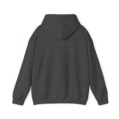 Kratos Hockey™ Hoodie - Heavy Blend