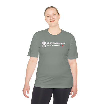 Kratos Hockey™  Moisture Wicking Performance Shirt