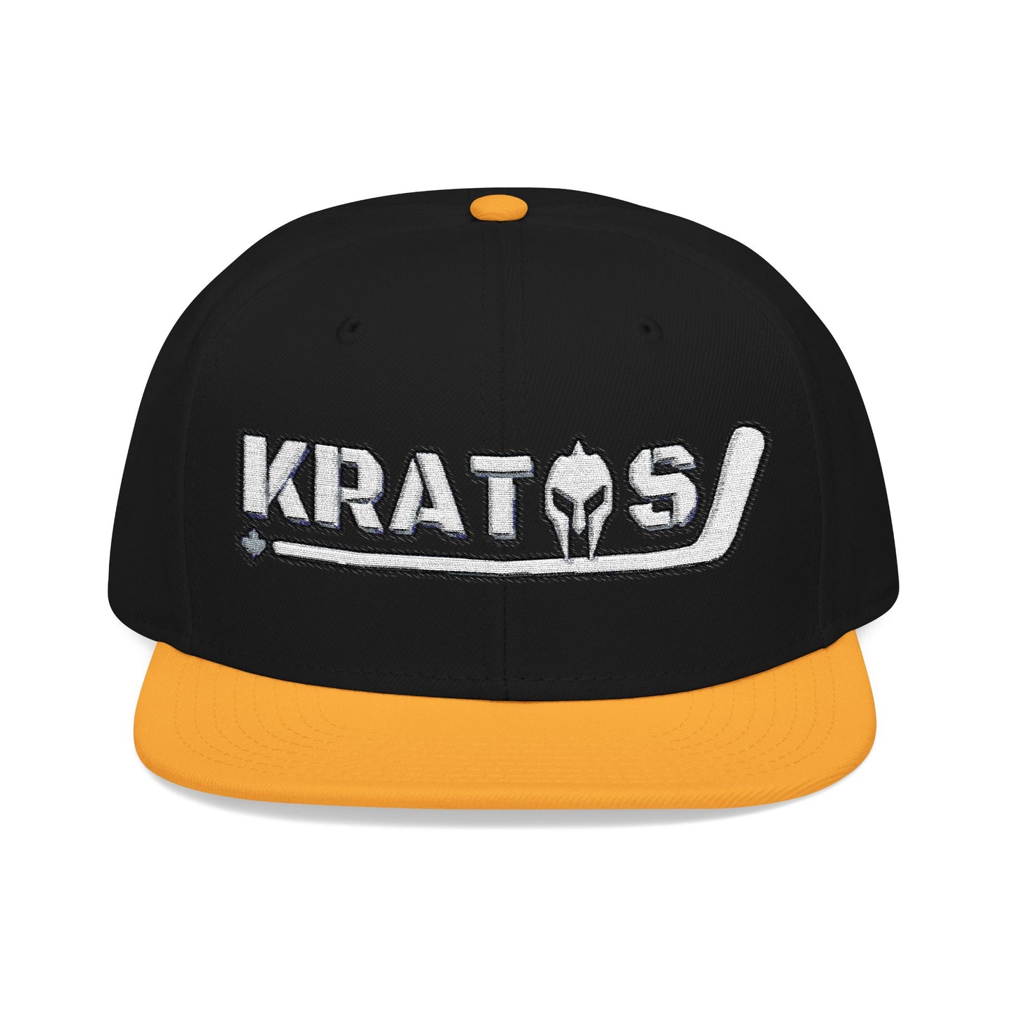 Kratos Hockey™ Snapback