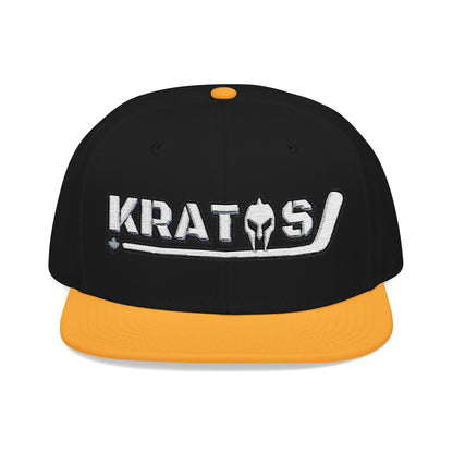 Kratos Hockey™ Snapback