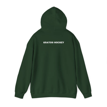 Kratos Hockey™ Niagara Ducks Hoodie
