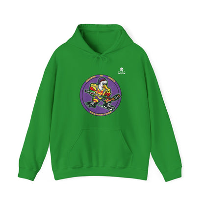 Kratos Hockey™ Niagara Jr. Ducks Adult Hoodie