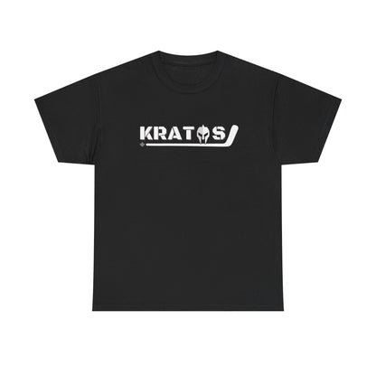 Kratos Hockey™ Heavy Cotton Tee