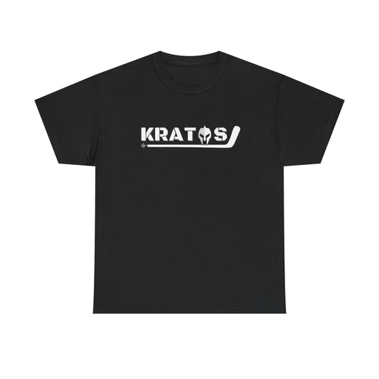 Kratos Hockey™ Heavy Cotton Tee