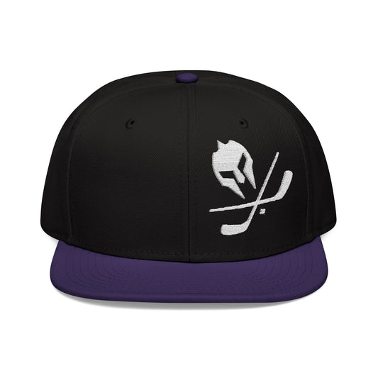 Kratos Hockey™ Snapback