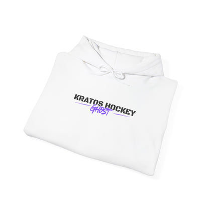 Kratos Hockey™ Ghost Hoodie