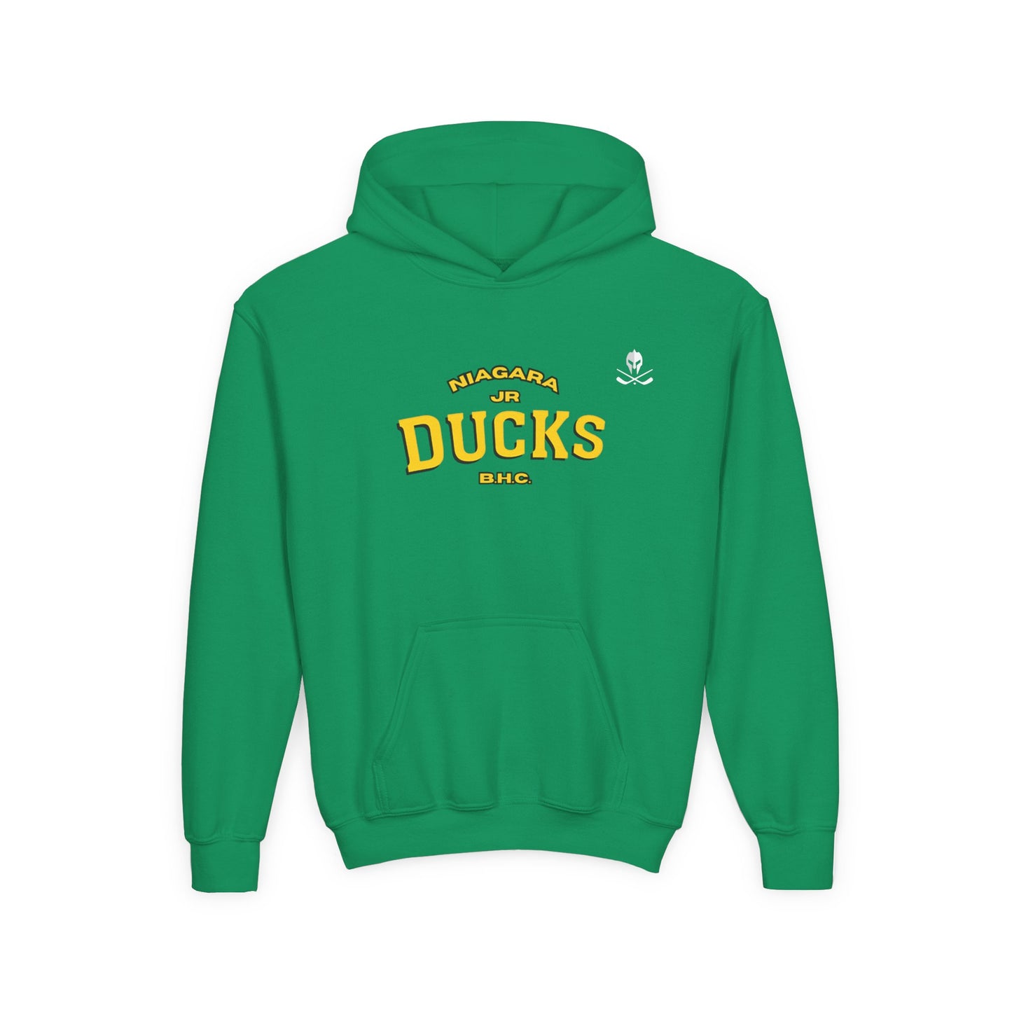 Kratos Hockey™ Niagara JR Ducks YTH Hoodie