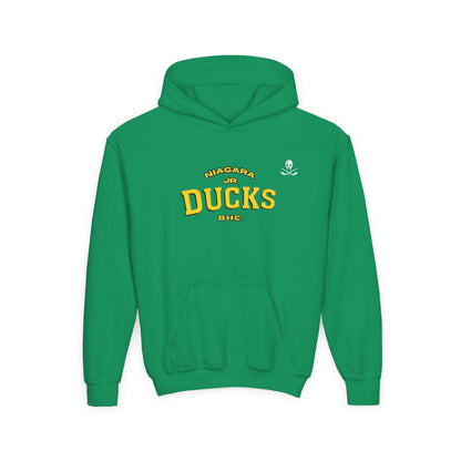 Kratos Hockey™ Niagara JR Ducks YTH Hoodie