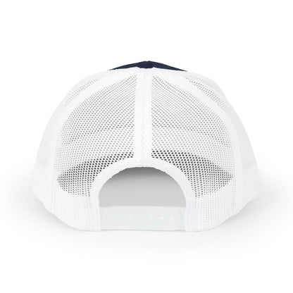 Kratos Hockey™ Snapback Trucker Cap