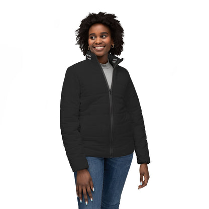 Kratos Hockey™ Women’s Puffer Jacket