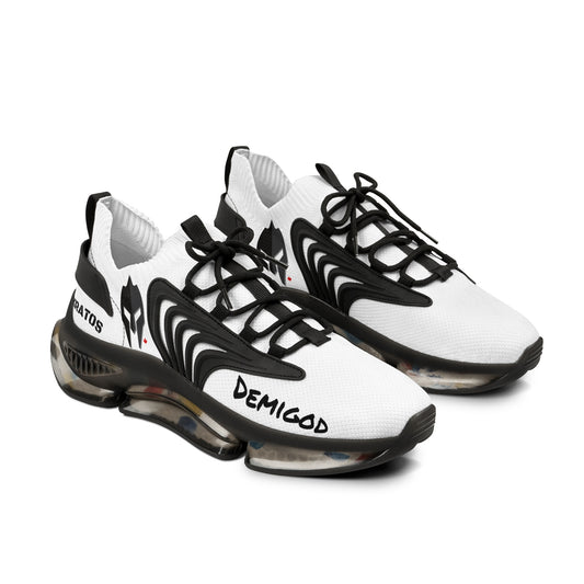 Kratos Hockey™ Mesh Sneakers - Demigod Series