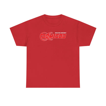 Kratos Hockey™ Demigod Heavy Cotton Tee
