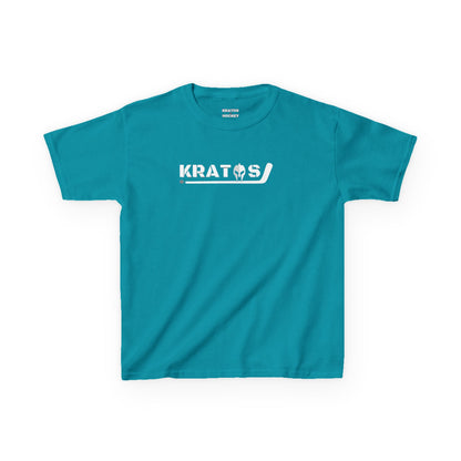 Kratos Hockey™ Kids Heavy Cotton Tee