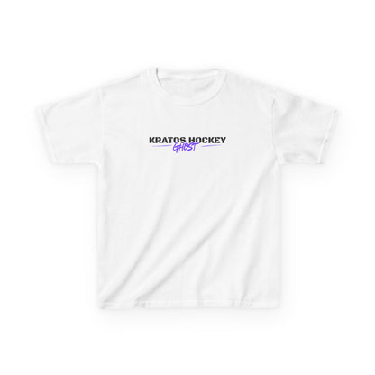 Kratos Hockey™ Ghost YTH Tee