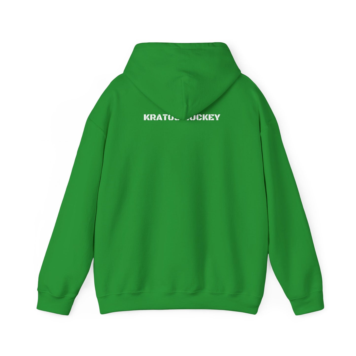 Kratos Hockey™ Niagara Ducks Adult Hoodie