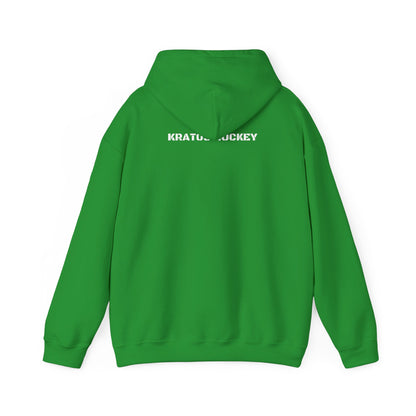 Kratos Hockey™ Niagara Ducks Adult Hoodie