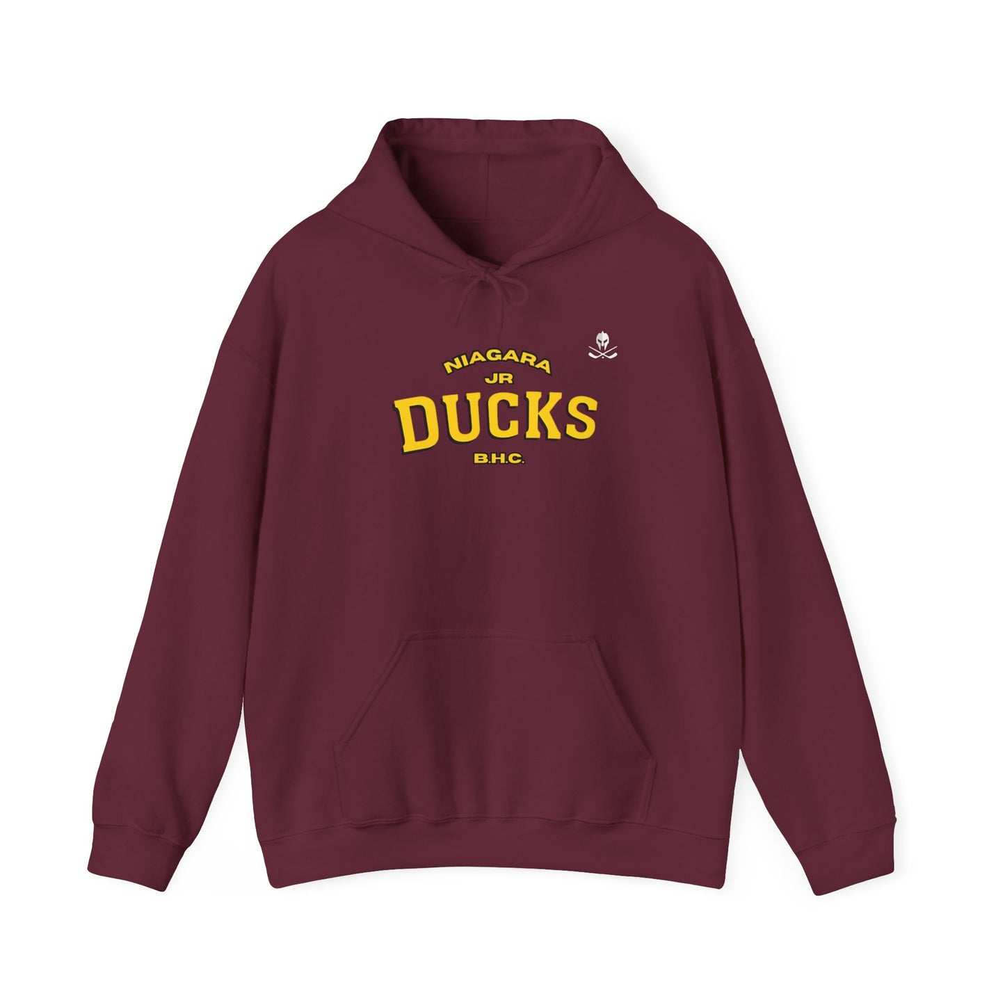 Kratos Hockey™ Niagara JR Ducks Adult Hoodie