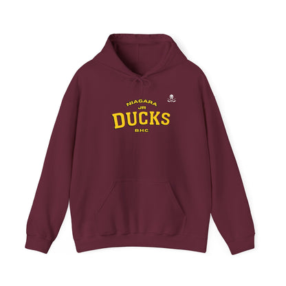 Kratos Hockey™ Niagara JR Ducks Adult Hoodie