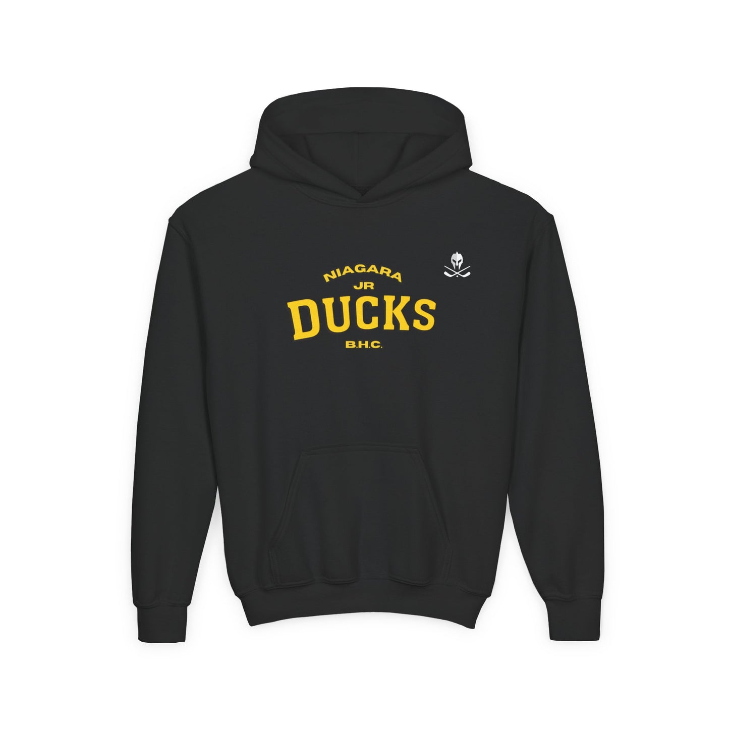 Kratos Hockey™ Niagara JR Ducks YTH Hoodie