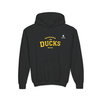 Kratos Hockey™ Niagara JR Ducks YTH Hoodie