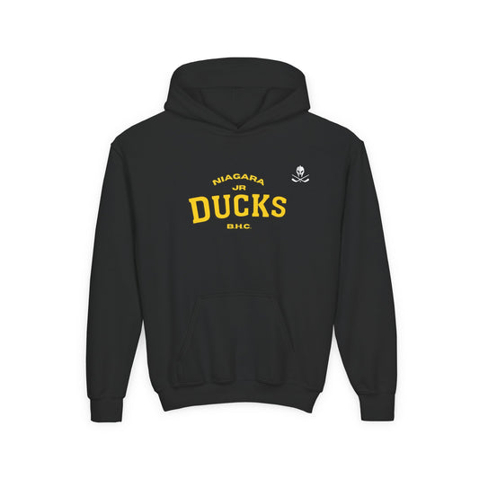 Kratos Hockey™ Niagara JR Ducks YTH Hoodie