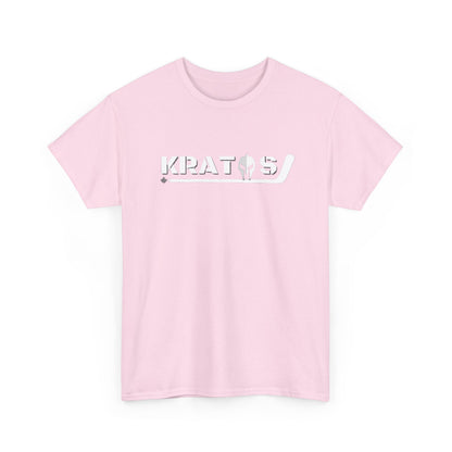 Kratos Hockey™ Heavy Cotton Tee