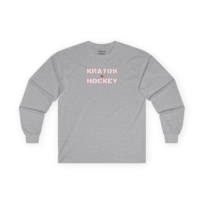 Kratos Hockey™ Long Sleeve Tee