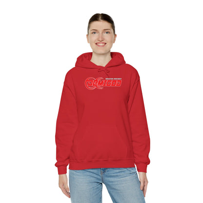 Kratos Hockey™ Demigod Hoodie