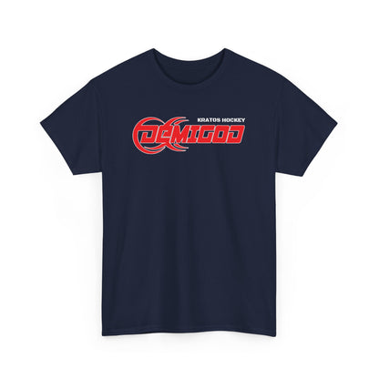 Kratos Hockey™ Demigod Heavy Cotton Tee