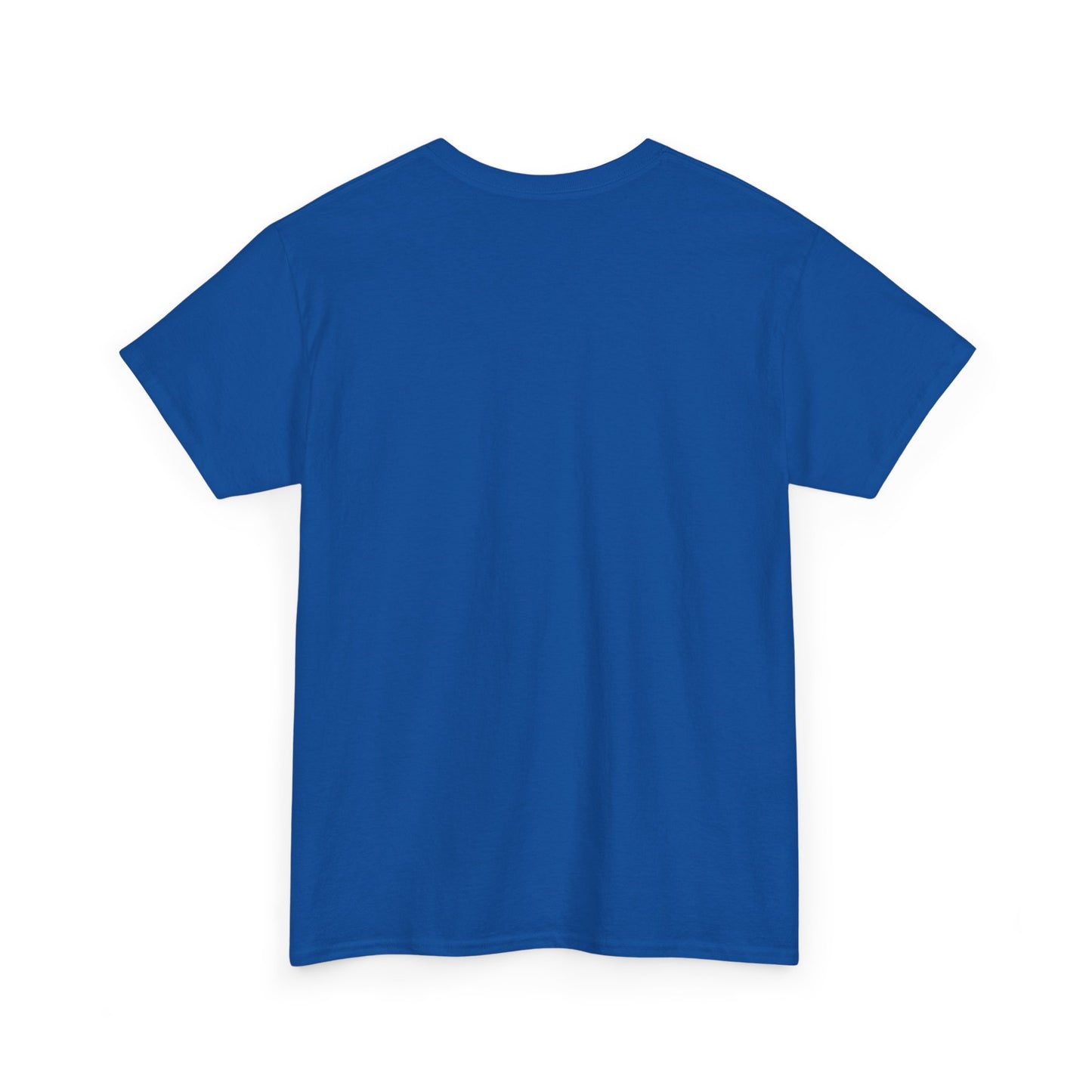 Kratos Hockey™ Heavy Cotton Tee