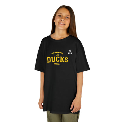Kratos Hockey™ Niagara JR Ducks YTH T-Shirt