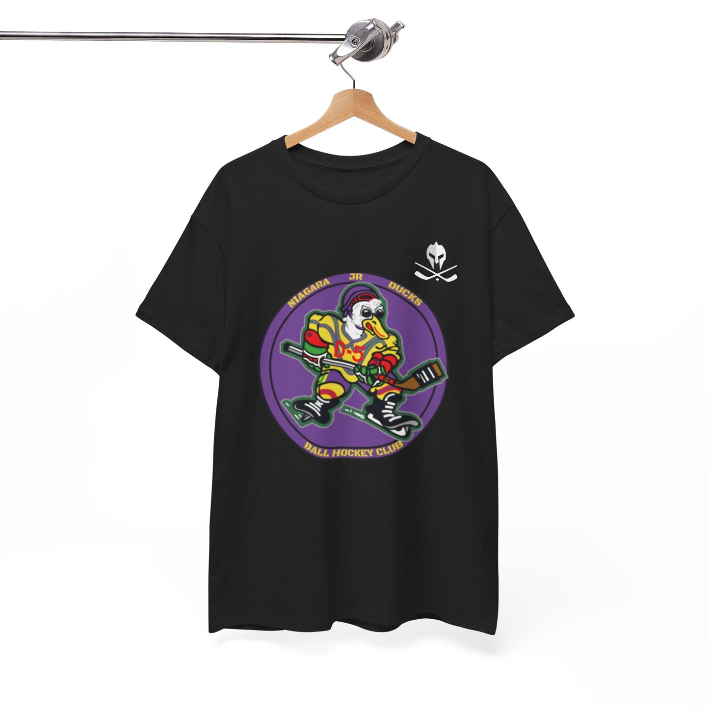 Kratos Hockey™ Niagara JR Ducks Adult T-Shirt