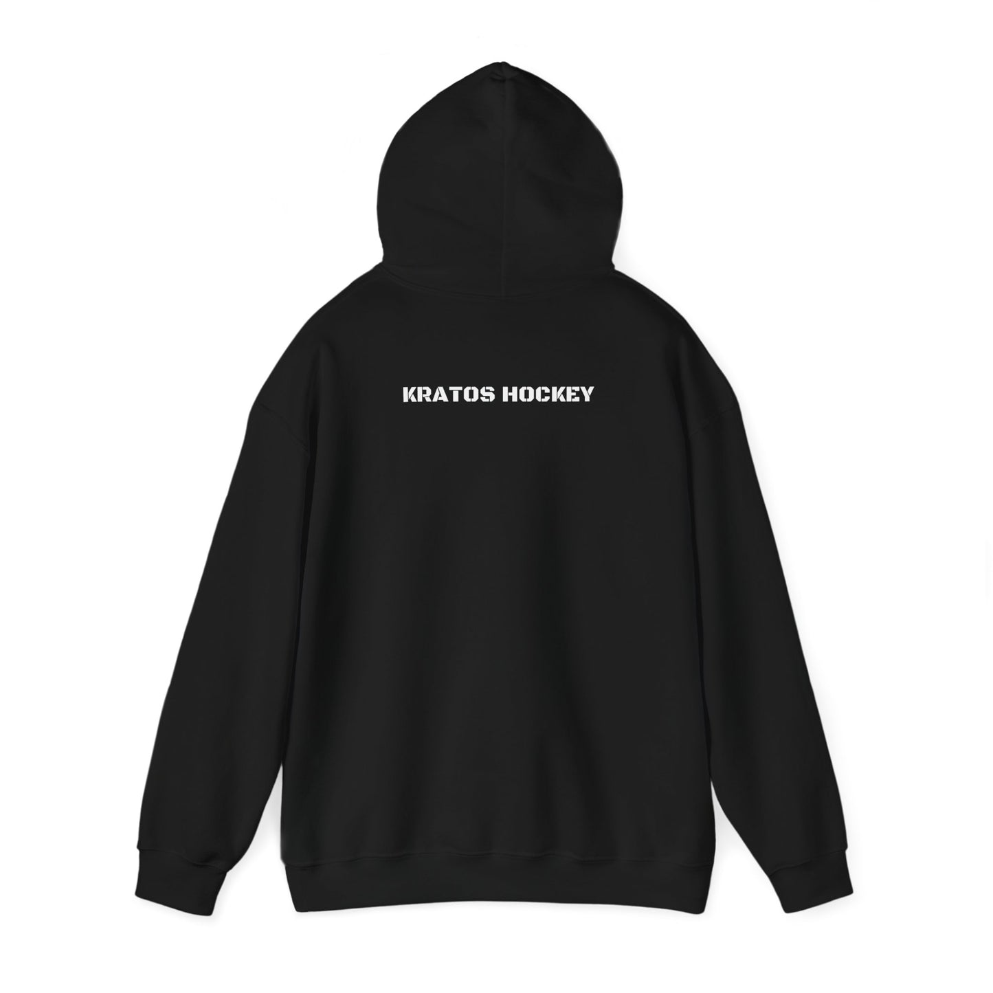 Kratos Hockey™ Niagara Ducks Hoodie