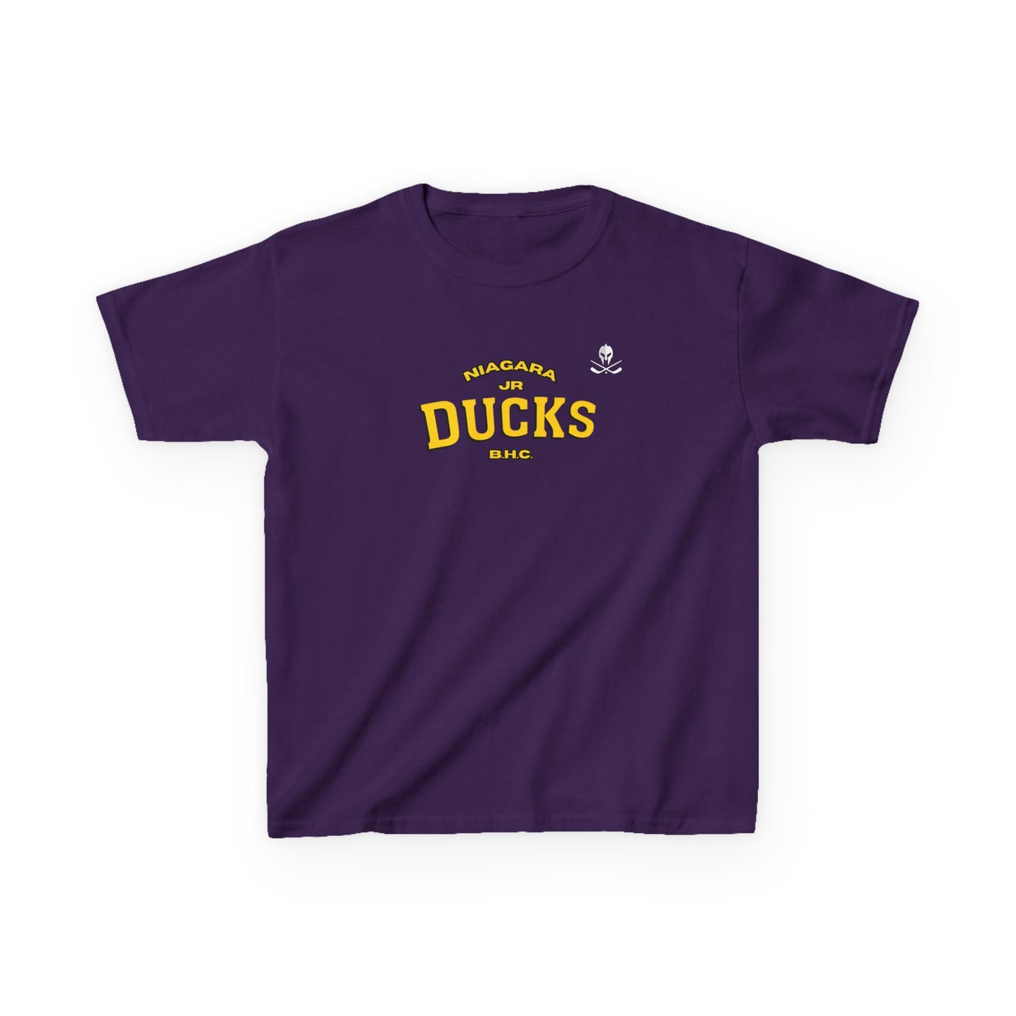 Kratos Hockey™ Niagara JR Ducks YTH T-Shirt