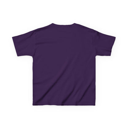 Kratos Hockey™ Heavy Cotton™ Tee - 'Somebody Hold My Crown'