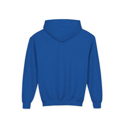Kratos Hockey™ YTH Heavy Blend Hoodie