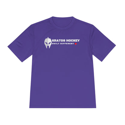 Kratos Hockey™  Moisture Wicking Performance Shirt