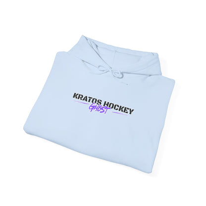 Kratos Hockey™ Ghost Hoodie