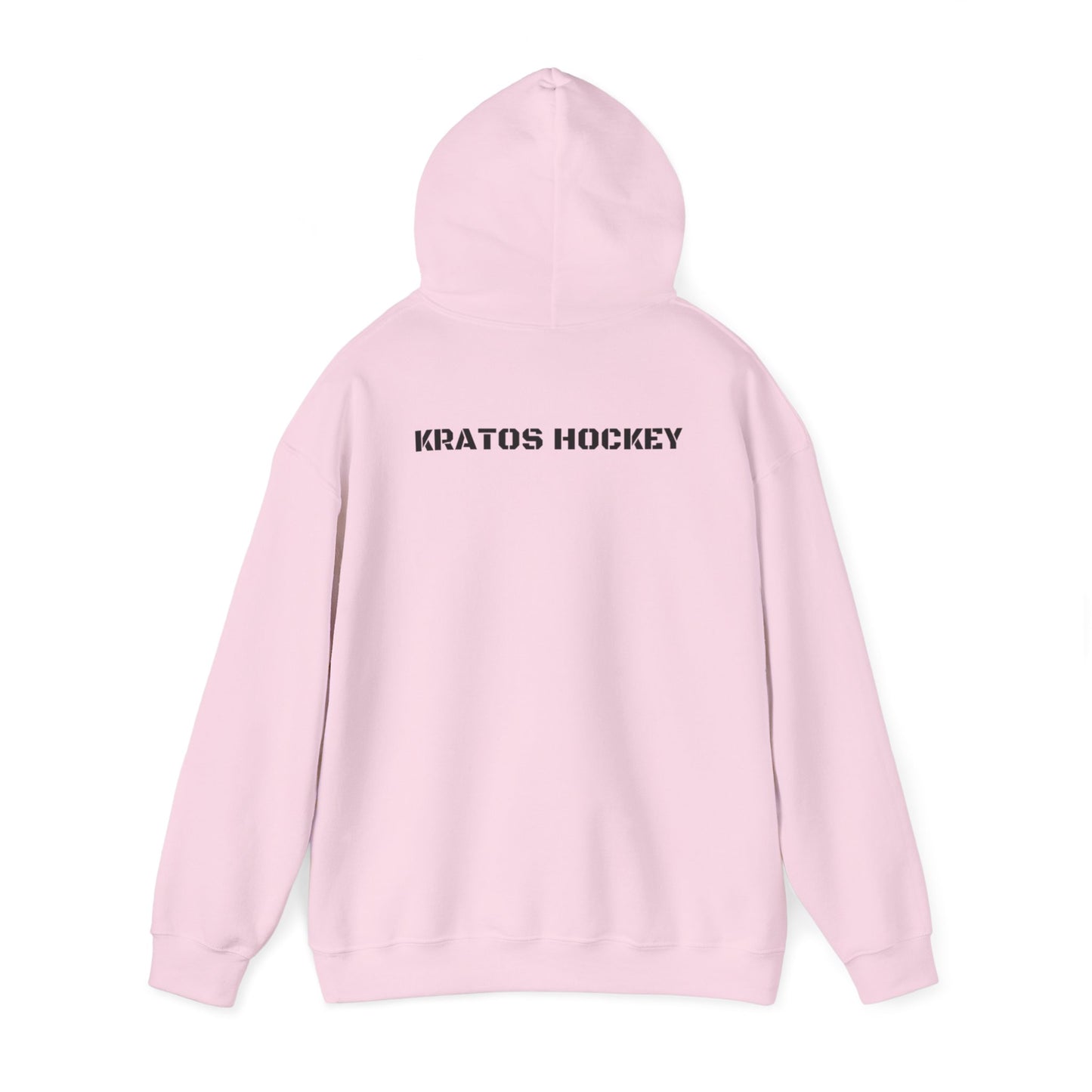 Kratos Hockey™ Niagara Ducks Adult Hoodie