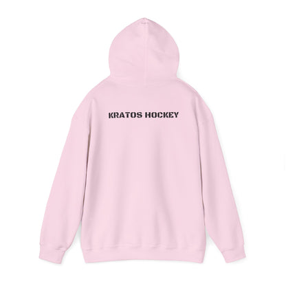 Kratos Hockey™ Niagara Ducks Adult Hoodie