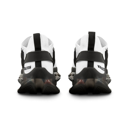 Kratos Hockey™ Mesh Sneakers - Demigod Series