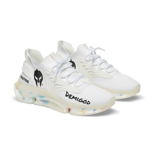 Kratos Hockey™ Mesh Sneakers - Demigod Series