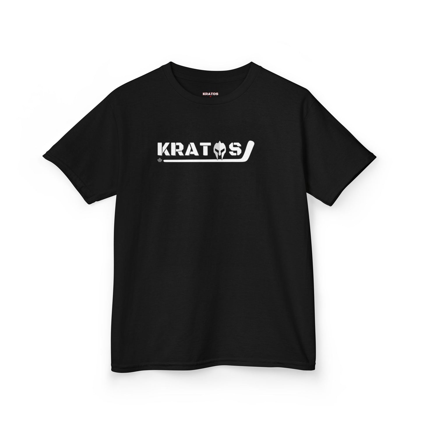 Kratos Hockey™ Kids Heavy Cotton Tee